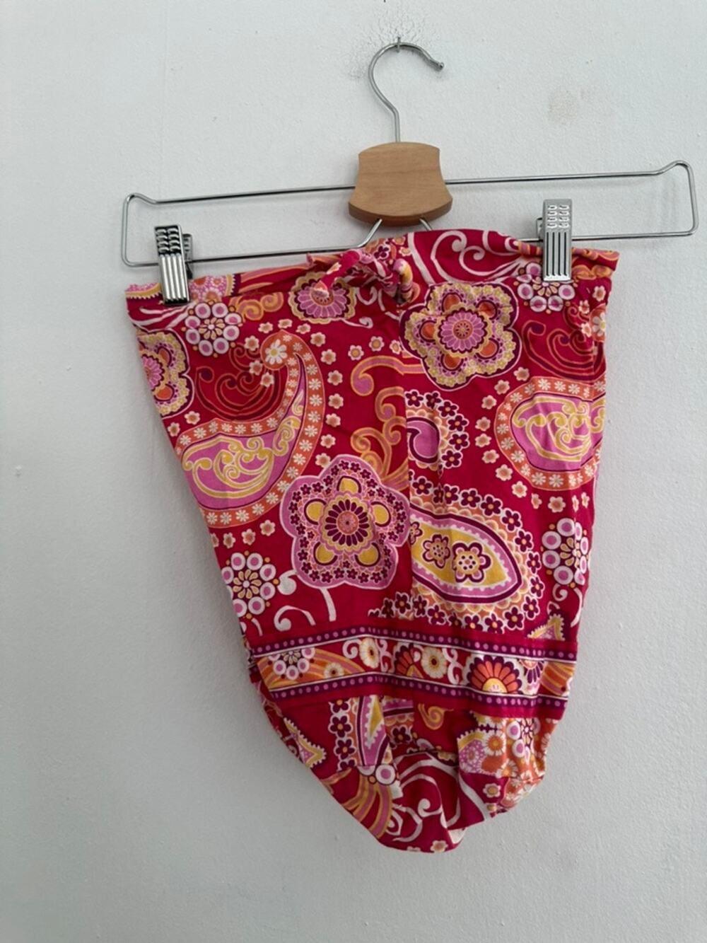 VERA BRADLEY Women's Floral Pouch